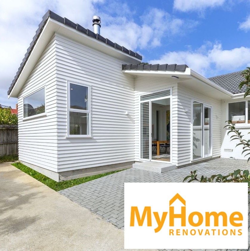 House Renovations Auckland